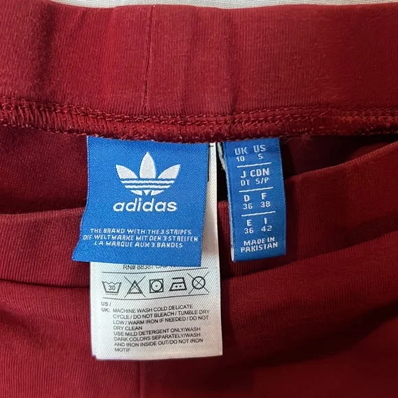 Adidas Leggings - Picture 4 of 10
